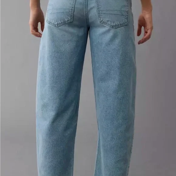 Barrel skylight stretch for Women (Brand new with tags never wore )short size 4 - Picture 3 of 4